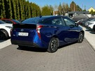 Toyota Prius 1.8 Hybryda Kamera cofania KeyLess Zarejestrowany - 4