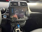 Toyota Prius 1.8 Hybryda Kamera cofania KeyLess Zarejestrowany - 11