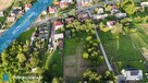 Działka Michałowice - F.MN/U (zabudowa mieszkaniowa jednorodzinna z usługami lub tereny usługowe) dz