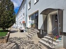 Lokal użytkowy w centrum - parter, witryna - 10