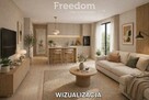 Nowe 2- pokojowe mieszkanie Nowa Praga - 2