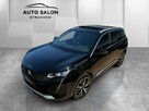 Peugeot 5008 GT kamery Skora Nawi blis sam parkuje PANORAMA masaze ACC ful led max - 2