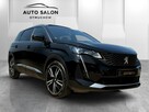 Peugeot 5008 GT kamery Skora Nawi blis sam parkuje PANORAMA masaze ACC ful led max - 4