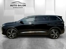 Peugeot 5008 GT kamery Skora Nawi blis sam parkuje PANORAMA masaze ACC ful led max - 8