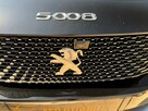Peugeot 5008 GT kamery Skora Nawi blis sam parkuje PANORAMA masaze ACC ful led max - 11