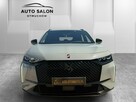 DS Automobiles DS 7 Crossback PERFORMANCE ful led skóra kamera nawi el.fotele parktronik NOWY MODEL - 2