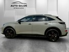 DS Automobiles DS 7 Crossback PERFORMANCE ful led skóra kamera nawi el.fotele parktronik NOWY MODEL - 8