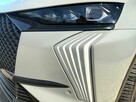 DS Automobiles DS 7 Crossback PERFORMANCE ful led skóra kamera nawi el.fotele parktronik NOWY MODEL - 9