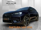 DS Automobiles DS 7 Crossback LOUVRE masaze FUL LED skóra panorama ACC 4X4 wentylacja night vision - 1