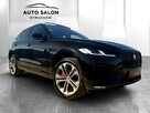 Jaguar F-PACE JEDYNY W PL 4x4 skóra el.fotele wentylacja acc FUL LED kamery 360 MAX - 3