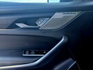 Jaguar F-PACE JEDYNY W PL 4x4 skóra el.fotele wentylacja acc FUL LED kamery 360 MAX - 13