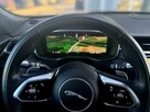 Jaguar F-PACE JEDYNY W PL 4x4 skóra el.fotele wentylacja acc FUL LED kamery 360 MAX - 14