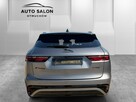 Jaguar F-PACE 4x4 skóra el.fotele WEBASTO acc FUL LED kamery 360 wentylacja MAX OP - 6