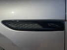 Jaguar F-PACE 4x4 skóra el.fotele WEBASTO acc FUL LED kamery 360 wentylacja MAX OP - 9