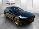 Volvo XC 60 POLESTAR panorama 4x4 kamera acc blis skora hak el.klapa MAX OPCJA - 3