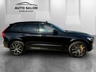 Volvo XC 60 POLESTAR panorama 4x4 kamera acc blis skora hak el.klapa MAX OPCJA - 4