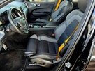 Volvo XC 60 POLESTAR panorama 4x4 kamera acc blis skora hak el.klapa MAX OPCJA - 13