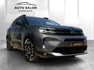 Citroen C5 Aircross NOWY MODEL parktronik SHINE skóra FUL LED kamera nawi webasto acc blis - 3