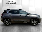 Citroen C5 Aircross NOWY MODEL parktronik SHINE skóra FUL LED kamera nawi webasto acc blis - 4