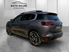 Citroen C5 Aircross NOWY MODEL parktronik SHINE skóra FUL LED kamera nawi webasto acc blis - 7