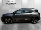 Citroen C5 Aircross NOWY MODEL parktronik SHINE skóra FUL LED kamera nawi webasto acc blis - 8