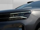 Citroen C5 Aircross NOWY MODEL parktronik SHINE skóra FUL LED kamera nawi webasto acc blis - 9