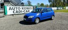Škoda Fabia Bardzo ekonomiczne - 1