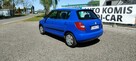 Škoda Fabia Bardzo ekonomiczne - 6