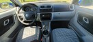 Škoda Fabia Bardzo ekonomiczne - 8