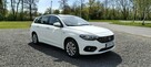 Fiat Tipo Krajowy, instalacja gazowa - 3