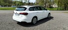Fiat Tipo Krajowy, instalacja gazowa - 4