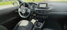 Fiat Tipo Krajowy, instalacja gazowa - 9