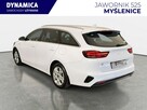 Kia Cee'd VAT 23% SW M 1.5T-GDI 160KM M6 2022 r., salon PL, I wł., gwarancja - 6