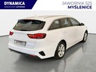 Kia Cee'd VAT 23% SW M 1.5T-GDI 160KM M6 2022 r., salon PL, I wł., gwarancja - 8