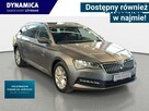Škoda Superb VAT 23% Combi Ambition 1.5TSI 150KM DSG 2024 r., Salon PL, I wł., V