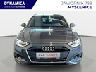 Audi A4 VAT 23% 35TFSI mHEV 150KM S-tronic 2023 r., Salon PL I właściciel - 3