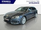 Audi A4 VAT 23% 35TFSI mHEV 150KM S-tronic 2023 r., Salon PL I właściciel - 4