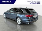Audi A4 VAT 23% 35TFSI mHEV 150KM S-tronic 2023 r., Salon PL I właściciel - 6