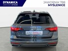 Audi A4 VAT 23% 35TFSI mHEV 150KM S-tronic 2023 r., Salon PL I właściciel - 7