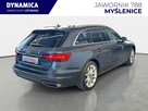 Audi A4 VAT 23% 35TFSI mHEV 150KM S-tronic 2023 r., Salon PL I właściciel - 8