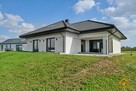 dom przy jeziorze z dużą działką - 1