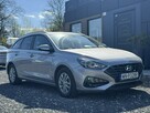 Hyundai i30 Poleasingowy I właściciel Serwis ASO VAT 23% Bezwypadkowy Polski Salon - 1