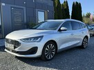 Ford Focus krajowy Poleasingowy I właściciel Serwis ASO VAT 23% Bezwypadkowy