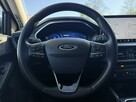Ford Focus krajowy Poleasingowy I właściciel Serwis ASO VAT 23% Bezwypadkowy - 13