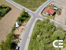 Lucień | Działka budowlana | 600 m2 | ul. Włoska