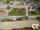 Lucień | Działka budowlana | 600 m2 | ul. Włoska - 3