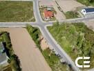 Lucień | Działka budowlana | 600 m2 | ul. Włoska - 7