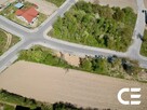 Lucień | Działka budowlana | 600 m2 | ul. Włoska - 8