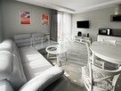 2pok apartament z siłownią ul. Zamoyskiego, Kraków - 2