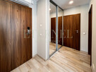 2pok apartament z siłownią ul. Zamoyskiego, Kraków - 8